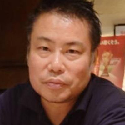 masatokano22's profile picture. 