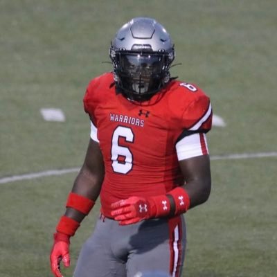 Headhunter @AamufbR |3x State Champ|Philippians 4:13 📲:2053069920|NCAA ID:2411447498| S:540 B:340 Powerclean:305