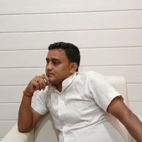 Sanjay yayad (@sanjayyayad) 's Twitter Profile