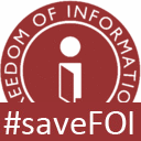 The Freedom of Information Act is under threat. Join us in opposing any changes which will weaken its effectiveness.