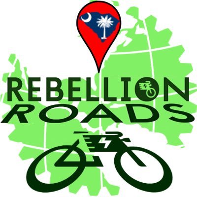 #1 in eBikes and travel adventure 🗺️ Charleston’s favorite EcoTours/eBike Rentals & Full Service eBike Shop 🏝️🚲