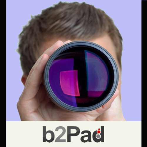 b2Pad hat sich auf App-Enwicklung und auf Enterprise Mobility für iPhone, iPad, Android, Blackberry spezialisiert.