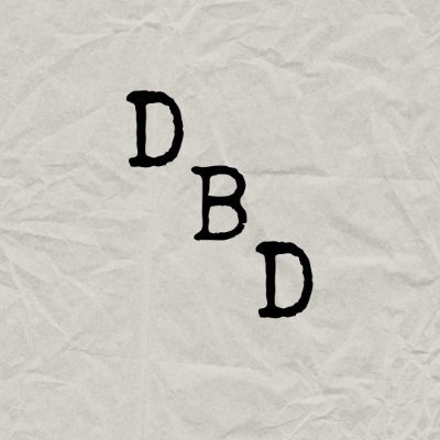 A Dead Boy Detectives Fanzine.
Currently Stage: Out now! Link below!