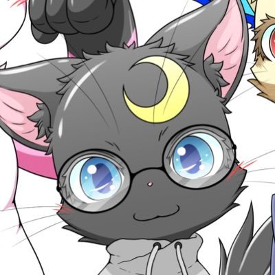nayunata🐾くろねこwaltzさんのプロフィール画像