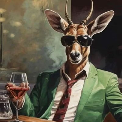 PretoriaNinja's profile picture. The Truth. It's unavoidable...eventually!