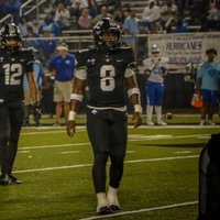 Kaleb Gadson (@kalebgadson) 's Twitter Profile