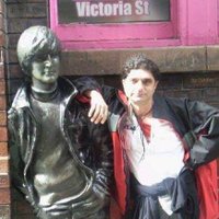 Alaedin Fazel (@lampmagician) 's Twitter Profile