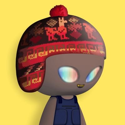 }8{ TAB Army
⬛️ Cosmic Crushers
🏝
https://t.co/b9YWRP99tK
nfa/dyor