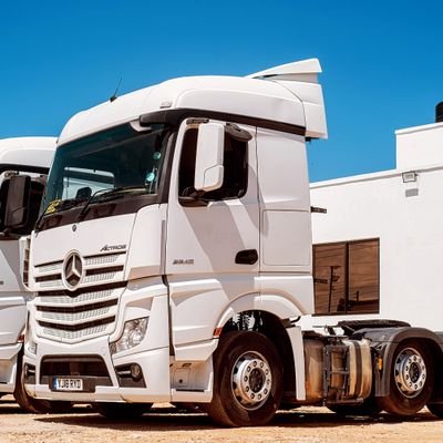 EuroswiftTrucks's profile picture. We pride ourselves as the best European truck sellers in East Africa.