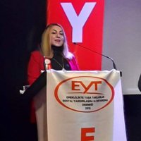 EYT & EF Arzu LASTİKCİ (@arzulastikci) 's Twitter Profile Photo EYT & EF Arzu LASTİKCİ (@arzulastikci) 's Twitter Profile Photo