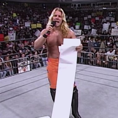 QuizOfTheRing's profile picture. New wrestler posted daily.