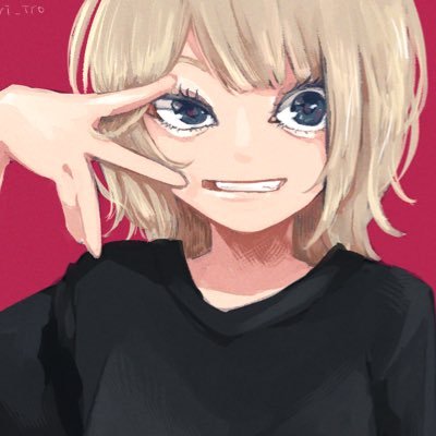 八邑スイさんのプロフィール画像
