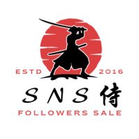 SNS侍|フォロワー購入サービス (@sns_samurai_) 's Twitter Profile