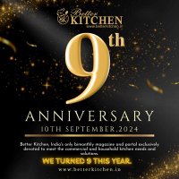 Better Kitchen (@kitchenbetter) 's Twitter Profile