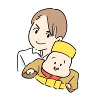 あーち@3y&1y👶👦🤍 (@twar_55) 's Twitter Profile Photo