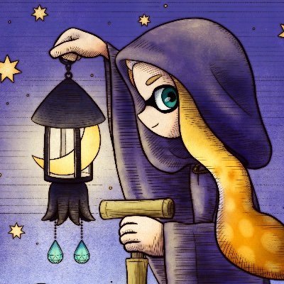 洋芥子さんのプロフィール画像