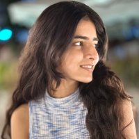 Srushti Raybhoge (@sraybhoge) 's Twitter Profile