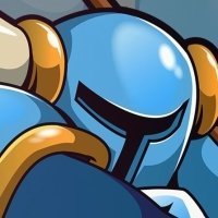 STEELTHYSH0VEL's profile picture. —FOR SHOVELRY—