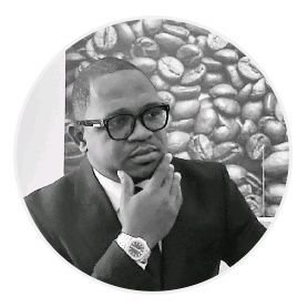 PascualNGUEMA63's profile picture. Encargado de misión de la 
Presidencia del BDEAC || Certificat ICCF@HECParis - Certificat AIAFD_AADFI Financiación del desarrollo