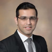 Haris Khurshid (@hariskmd) 's Twitter Profile