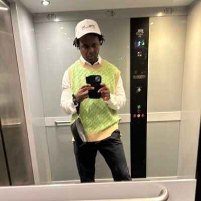 CBuahin's profile picture. AN IDIOT WITH A PLAN CANNOT BEAT A GENIUS WITHOUT A PLAN