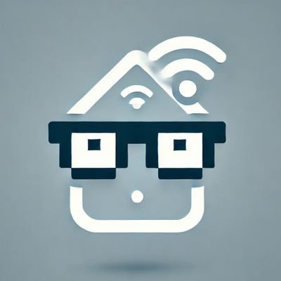 DomoGeek's profile picture. Passioné de domotique, automatisation et de high-tech