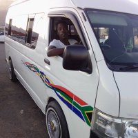 Thekiso Modipa (@thekisomodipa) 's Twitter Profile