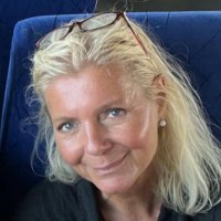 Lena Kristensson 🇸🇪🇮🇱🎗️ (@lenakristensson) 's Twitter Profile