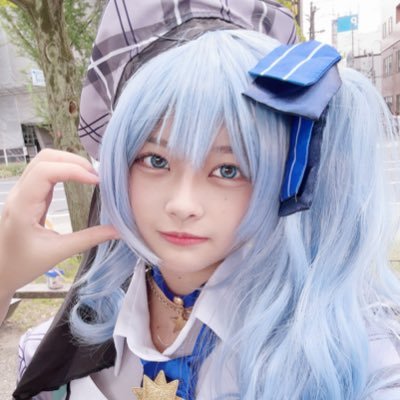 rinq0813's profile picture. 20↑/東海/レイヤー🔰/重重重加工/VTuberメインな雑多 /新社会人のためコスプレお休み中/TikTok→ https://t.co/SskPuco3rJリトリン→ https://t.co/mPosoRSBJe