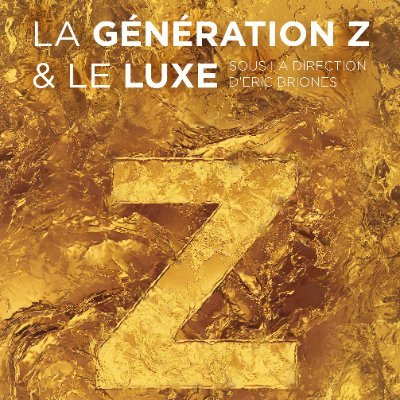 DG Journal du Luxe, planneur stratégique 4 ever