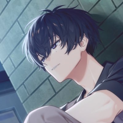 harusame_0416's profile picture. 