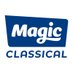 Magic Classical (@scalaradio) Twitter profile photo Magic Classical (@scalaradio) Twitter profile photo
