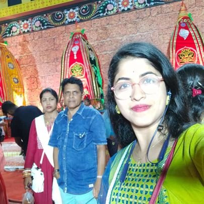 NiharRa41144881's profile picture. Nihar Dharitri