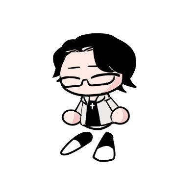 c___he's profile picture. 成人済/厨二病企画/ch会員メンシ🍀/絵を描いたりします