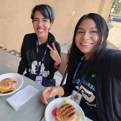 VeroHalstead's profile picture. Porque siempre soy feliz apesar de las circunstancias