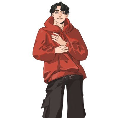 かんさんのプロフィール画像