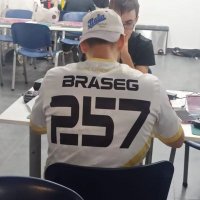 Gilberto Goracci (@braseg_257) 's Twitter Profile