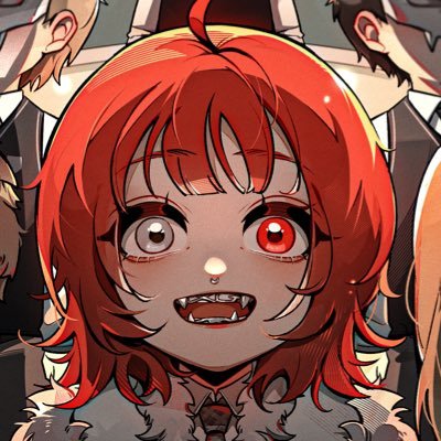 摸摸橘さんのプロフィール画像