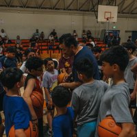 Gino Torres (@coachgtorres) 's Twitter Profile Photo Gino Torres (@coachgtorres) 's Twitter Profile Photo