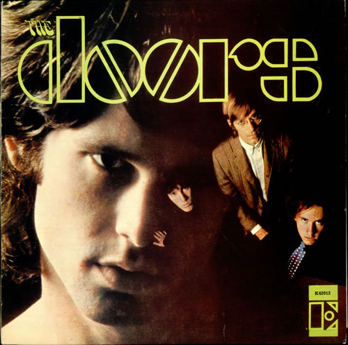 Connecting The Doors fans together. If you are buying, selling or simply want to share anything The Doors related tag me in your tweet and I will RT.