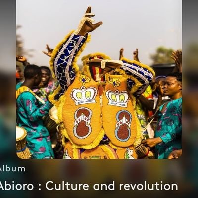 I LIVE FOR ANOTHER DAY.
Album: “ABIORO : CULTURE AND REVOLUTION “ out worldwide
BOOKING : +2347011668762 , birecordhotsong@gmail.com
