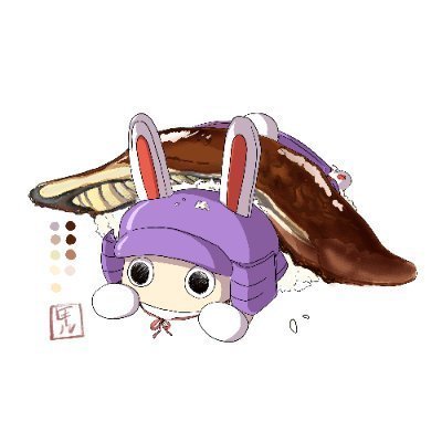 令和になってからゲーム(レトロゲー)にハマったガキンチョです。スーファミ最高 コメント嬉しければ嬉しいほど返し激遅です。
描くジャンル多し
↓↓詳しく知りたい方はこちらをクリック↓↓
https://t.co/82bglW5Mdg