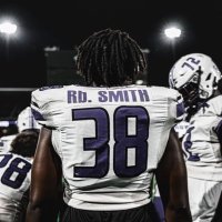 Robaire Smith Jr. (@robaire_jr) 's Twitter Profile