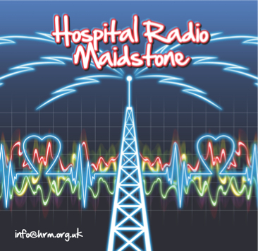 HosRadMaidstone's profile picture. Broadcasting to the patients, visitors and staff of Maidstone Hospital.