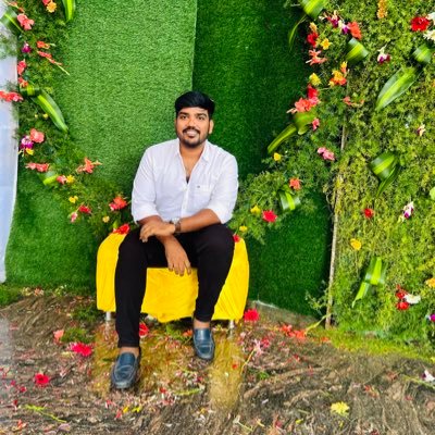 Bharath_259's profile picture. 