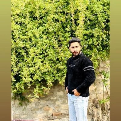 zahidra72658633's profile picture. In a gentle way you can shake the world