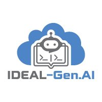 IDEAL-Gen.AI (@idealgenai) Twitter profile photo