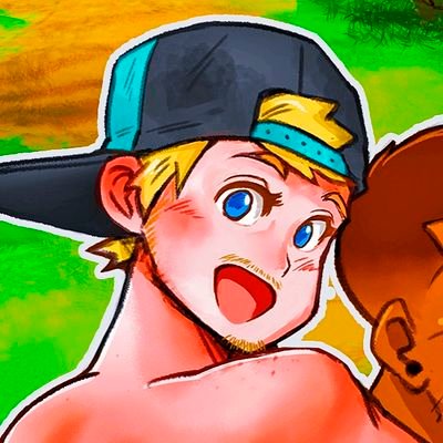 Dibujos de monitos gays bichis 🏳️🌈
de un gringo y un mexicano
🇺🇸👱🏻♂️❤️🙎🏽♂️🇲🇽