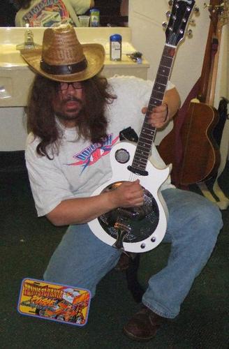 SigudoV2k's profile picture. 