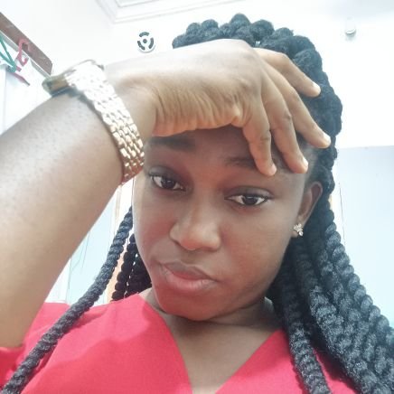Medical laboratory scientist, love Music and sports especially football, CR7 Fan. Jesus baby😘😘. I DON'T TAKE SH!TS THO